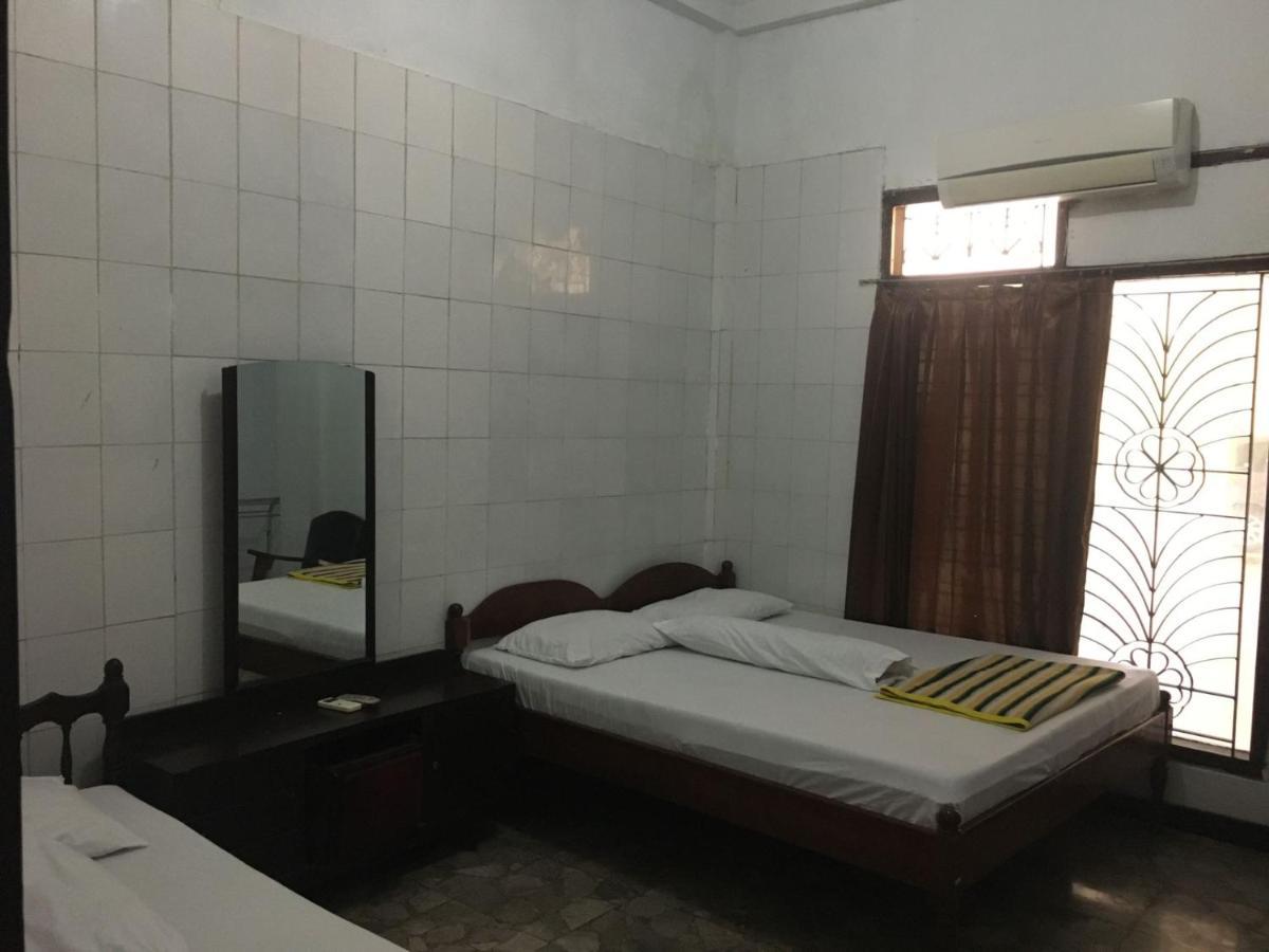 Matahari Hotel