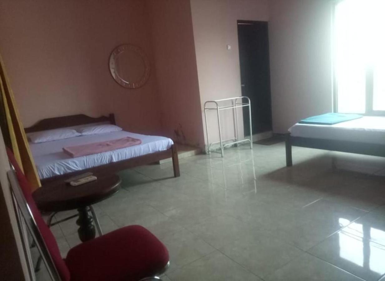 Matahari Hotel Surakarta (Solo)