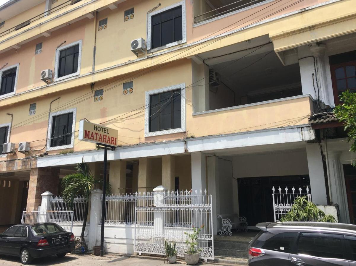 Matahari Hotel
